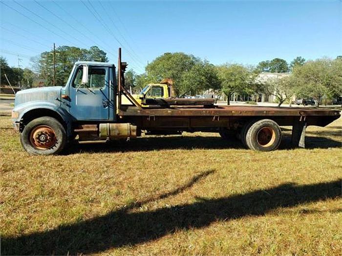Used 1991 INTERNATIONAL 4900