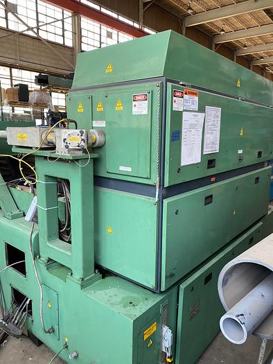 Used 1998 2000- Watt Cincinnati CL-7A CNC Laser