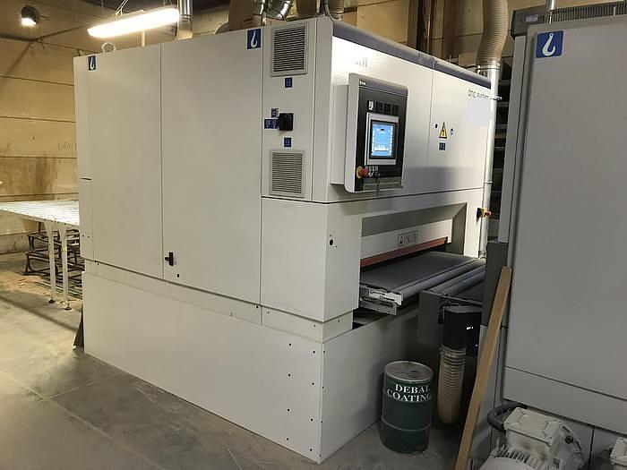Used 2017 DMC System T4C 1350