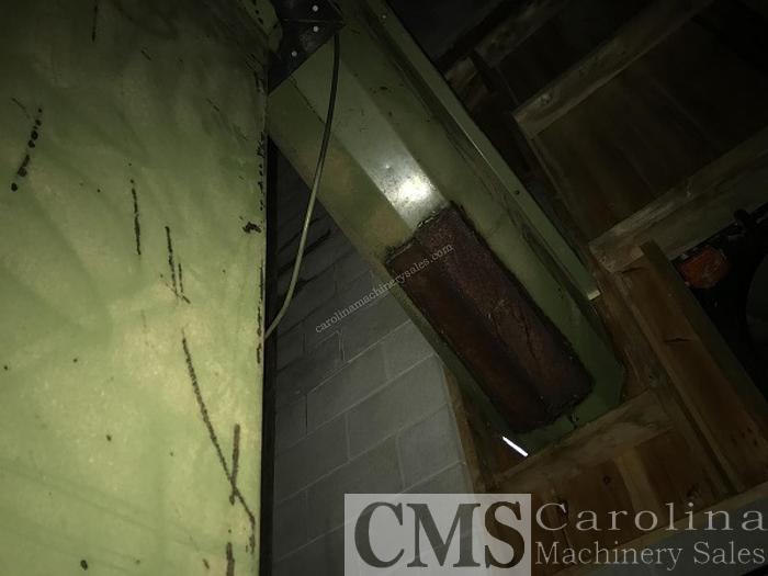 Used Verville VP-300