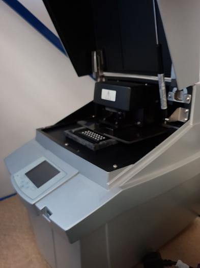 Used Qiagen PyroMark Q24 Sequencer