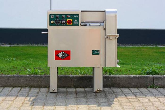 Gebraucht Treif Felix CE 182287