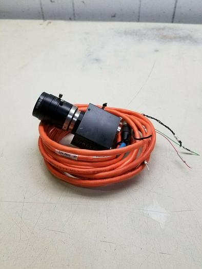 Used Allied Vision Technologies GC1350 CIV camera