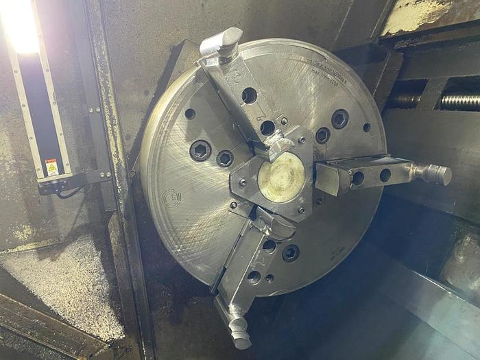 Used 1982 Heylingenstaedt Heynumat 21U CNC Lathe