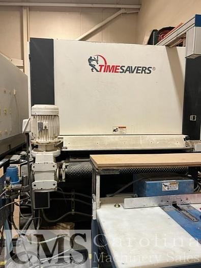 Used TIMESAVERS 4 Head 3300