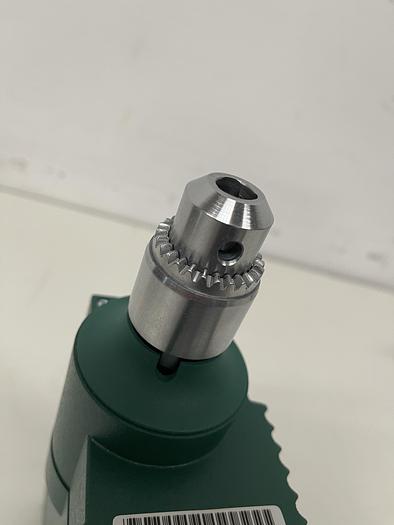 Used Chemglass Digital Overhead Stirrer 50-2000 RPM