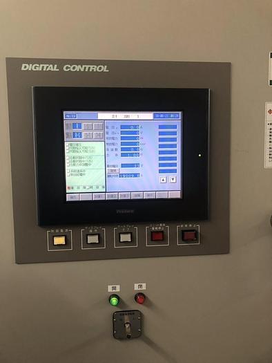 Used 2003 Mitsubishi 18KU30GA