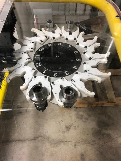 Used 2006 C.R. ONSRUD 145G12