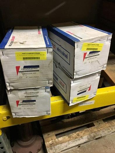 Mitsubishi 5" T51 Retract Bit - 51MPWR127R55M