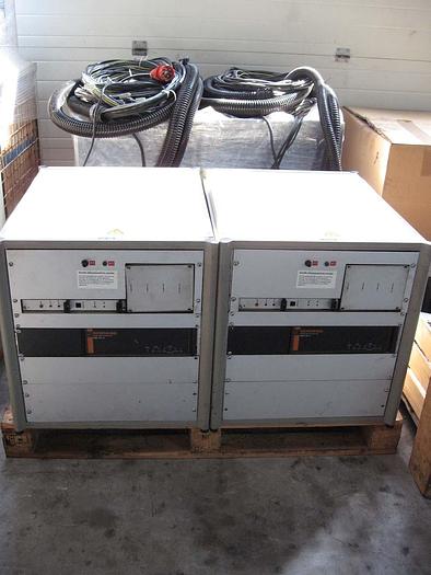 Gebraucht DEA Bravo 1106/2