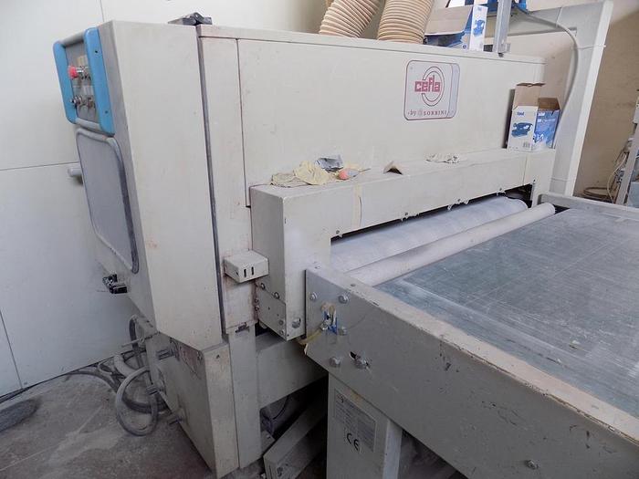 Usato 2006 Cefla Spraybotic