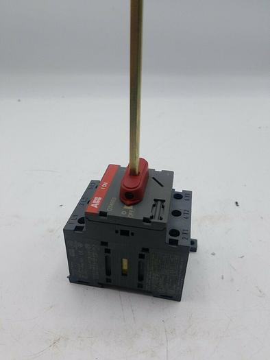 Used ABB OT45E3