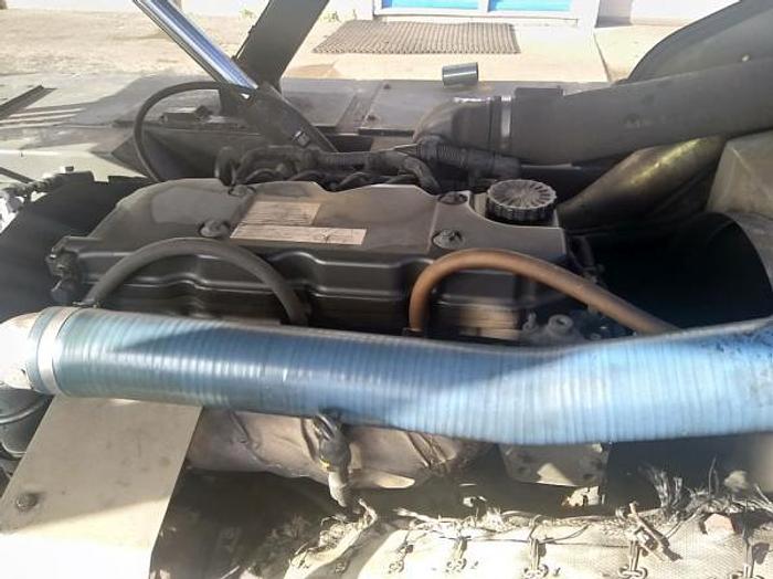 Gebruikt Ravo 530 CD