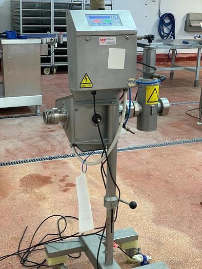 D'occasion LOMA PIPELINE METAL DETECTOR