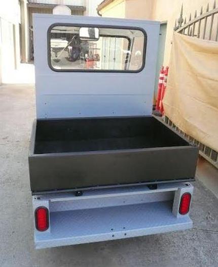 Used 2006 Taylor Dunn R380