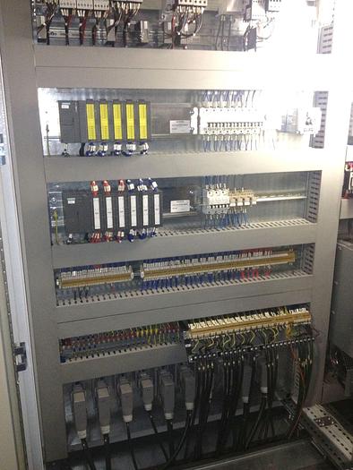 Used Plano Miller CNC S222F60