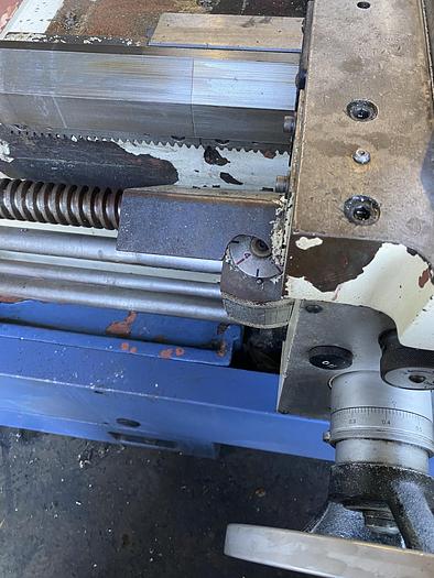 Used 2012 Summit 3080