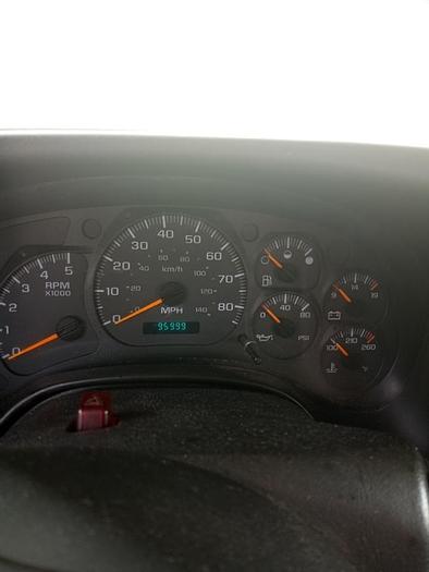 Used 2009 GMC TOPKICK C7500