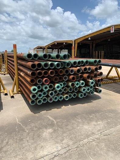 Used 6-1/4" OD Slick Drill Collar, Range II