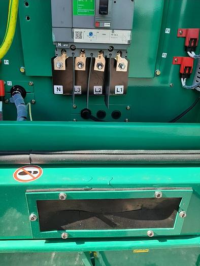 CUMMINS C90D5