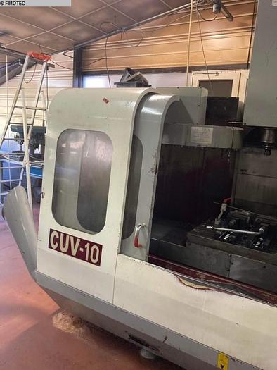 Used 2002 KENT- HEAD KMV 10