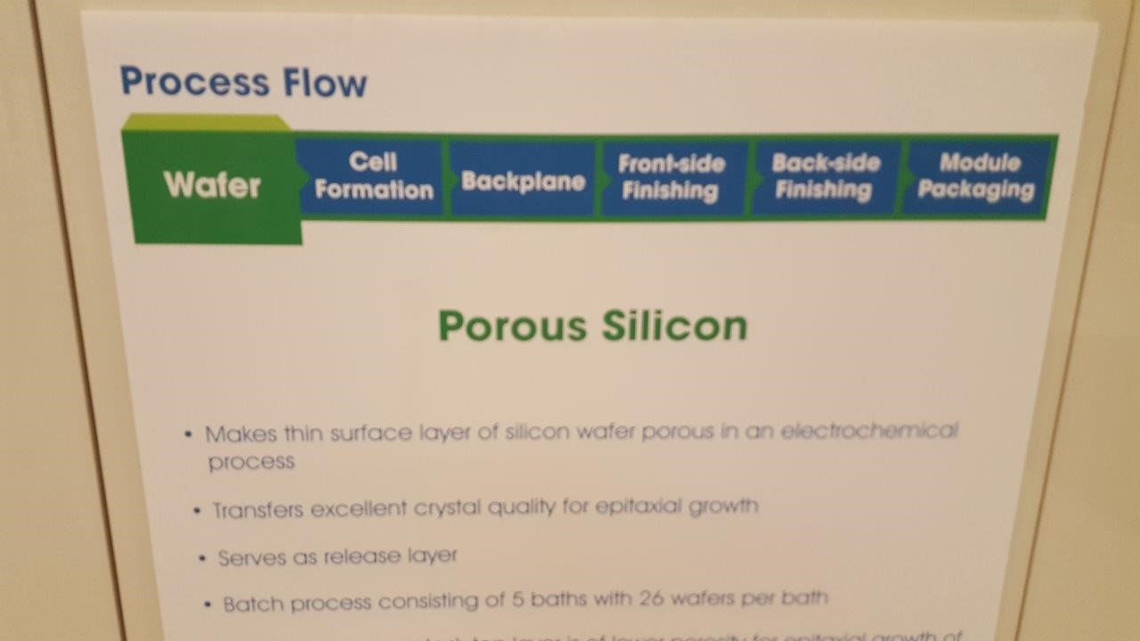 Used DNS WS-820L Automated wafer cleaning system