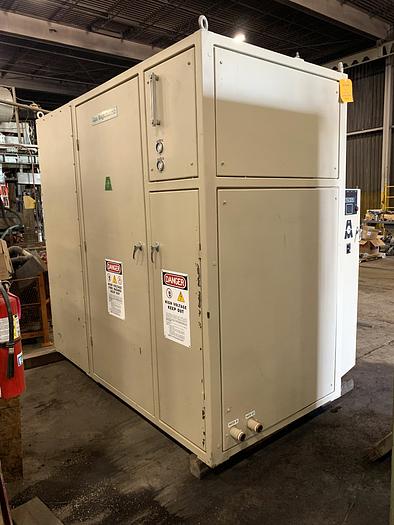 2013 AJAX PACER-II 1000 Kw POWER SUPPLY