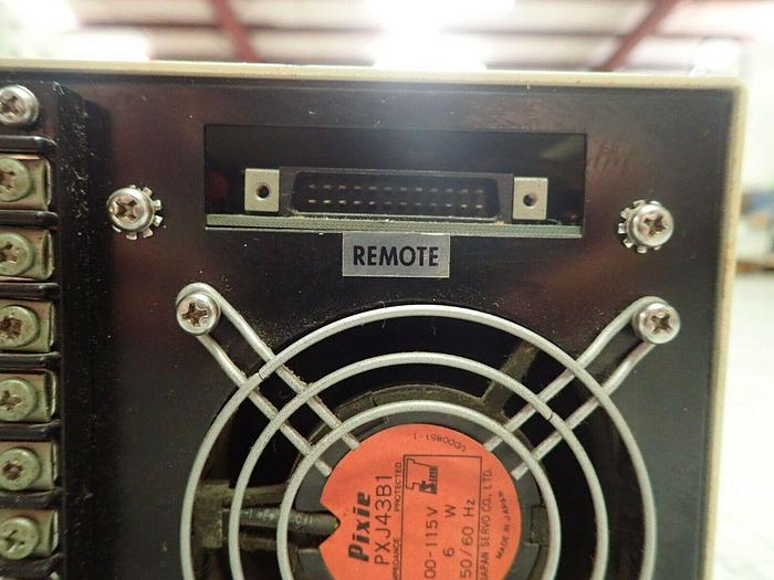 Used Shimadzu SPD-6A SPD6A UV Spectrophotometric Detector