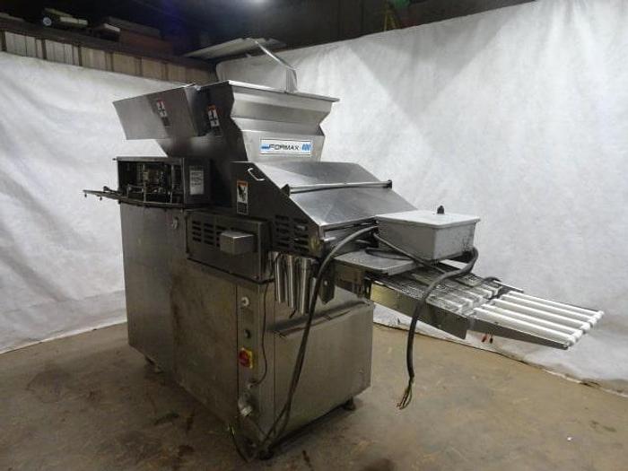 Used Formax Former; Md#F-400