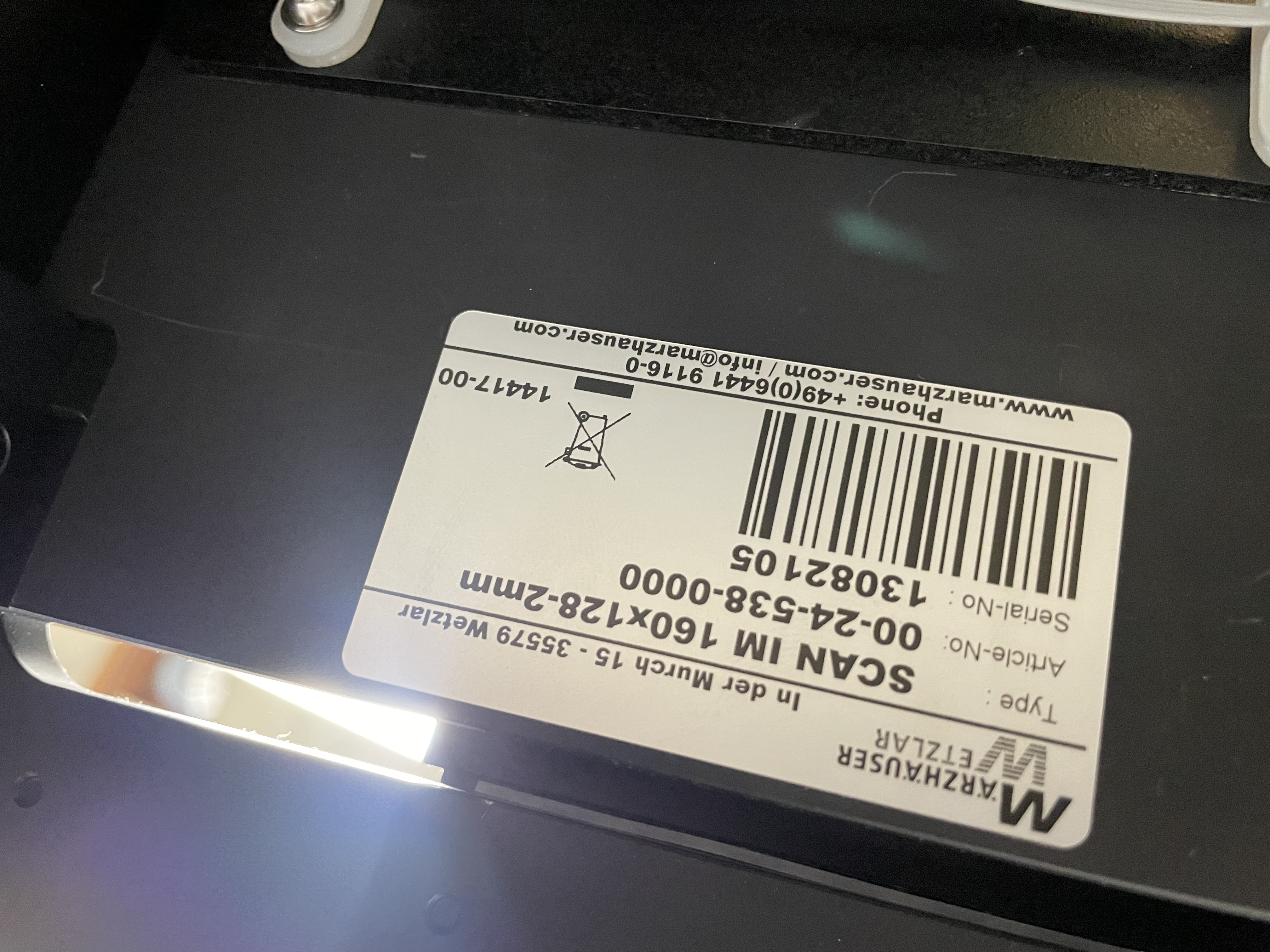 Used AB ArcturusXT Laser Capture Microdissection (LCM)