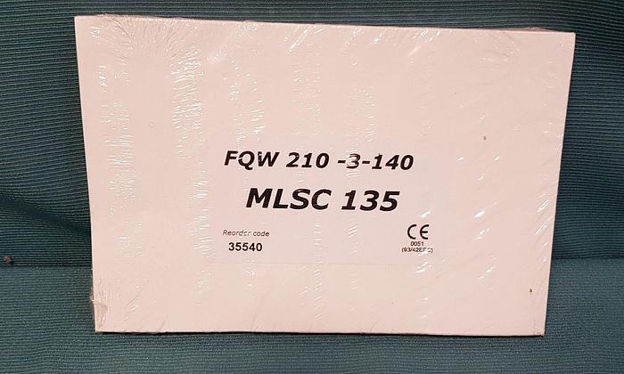 Gebraucht Nihon Kohden EKG Papier FQW 210 - 3 - 140