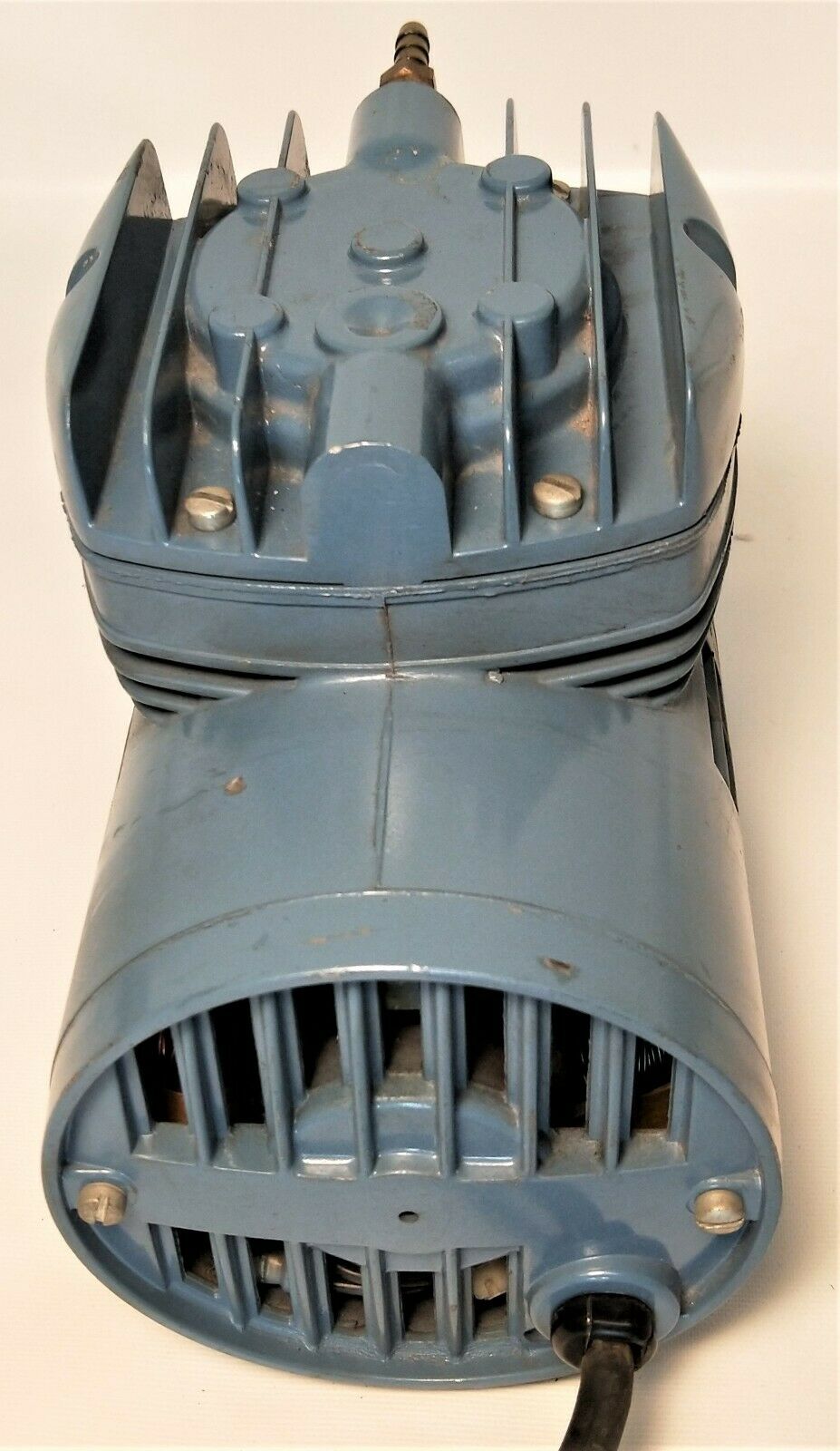 Used Thomas 907AB14/407/2 Air Compressor