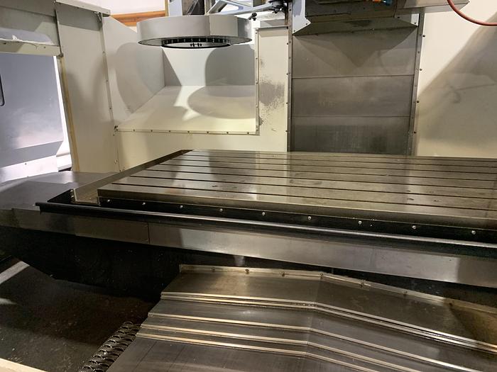 Used 2007 Haas  VR-8