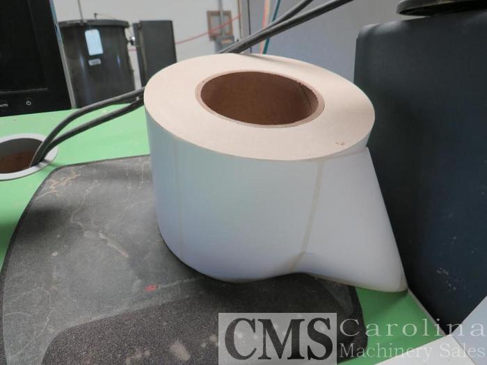 Used 2005 Biesse Rover B 4.40 FT CNC Router