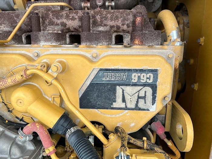 Used 2013 CAT 320E L EXCAVATOR