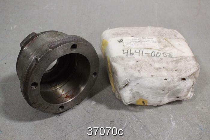 Unused Warren 10DTB13 Pump Bearing Housing, 705H0107 #37070
