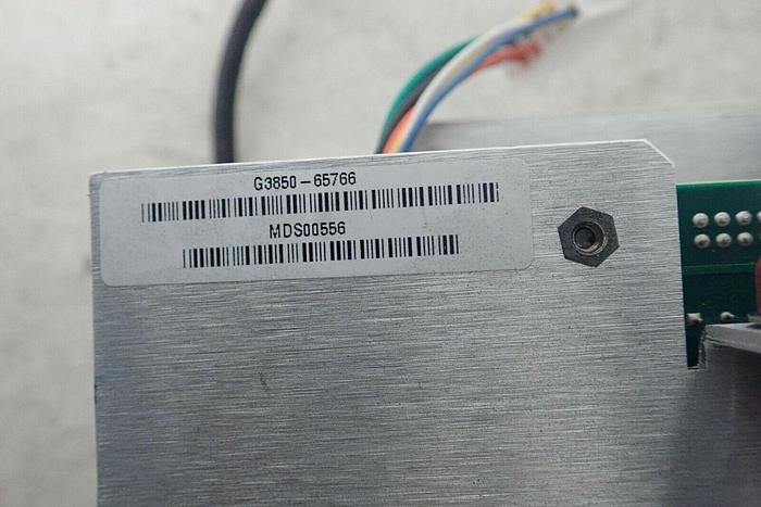 Used Agilent G3850-65766 Medusa Power Supply Module Assembly G1969 G2581