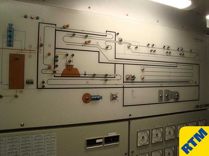 Used Chocolate Moulding Line complete with packaging machinery