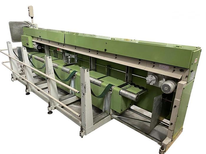 Gebraucht 1990 Iemca PRA 40/41 F