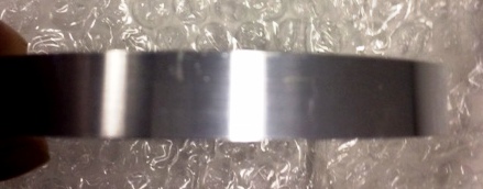 Used Ultratech Titan Spare Parts