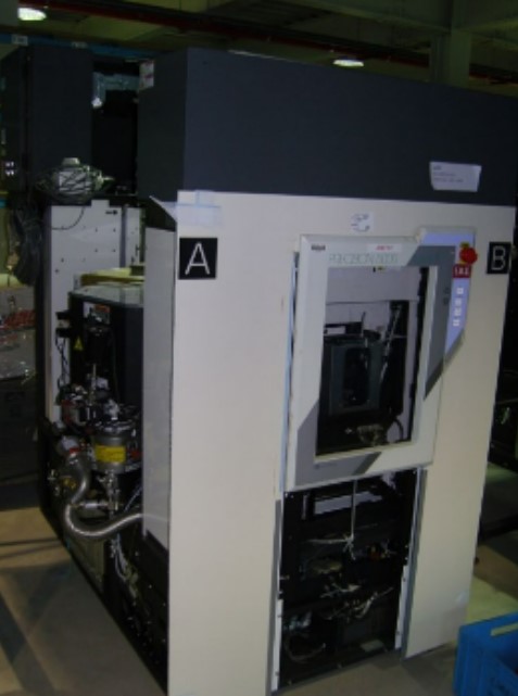 Used AMAT P5000