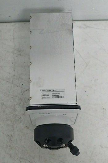 Used Cytiva GE AKTA Pure 150 V9H-IA 7-buffer A sample Inlet Valve Kit
