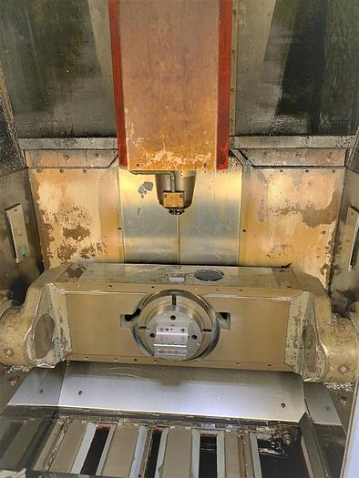 Used 2001 Hermle C800U