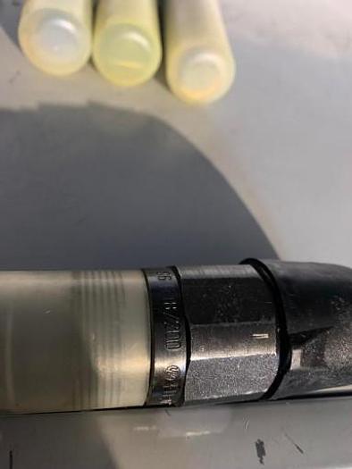 Pressure Relief Valve Rexroth DBDS 6 K18/200