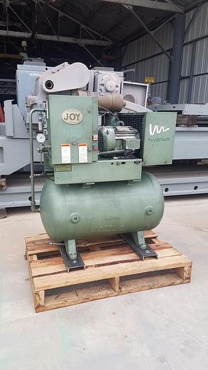 Joy Twistair Air Compressor