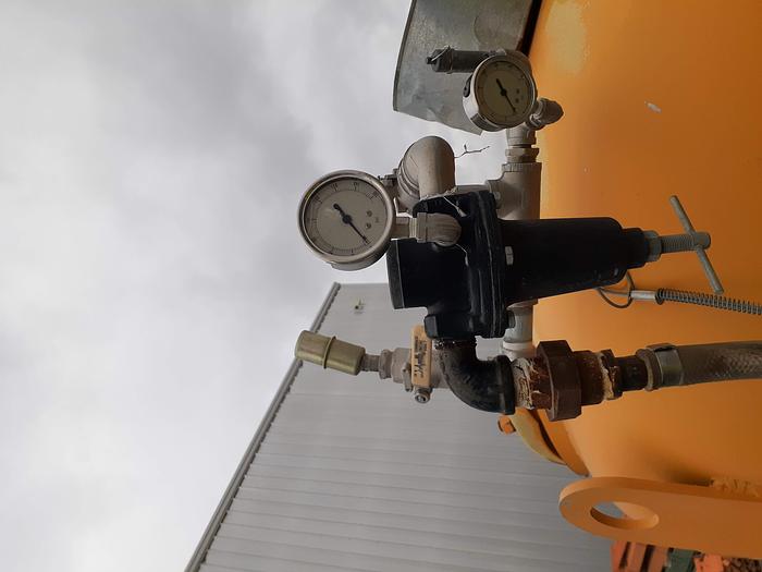 Used 2007 HB20078 Airplaco Airplaco PM40-45