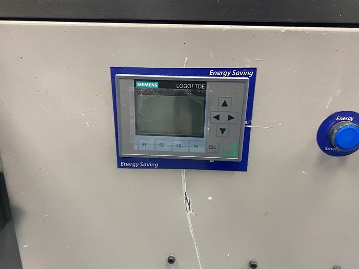 Used 2002 Meiki M-150C-AS-DM Injection Moulding Machine