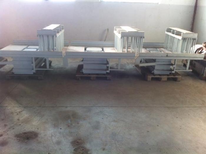 2021 KNAUER F-129 Simatic