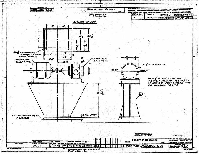 Refurbished 1998 VOITH #15178