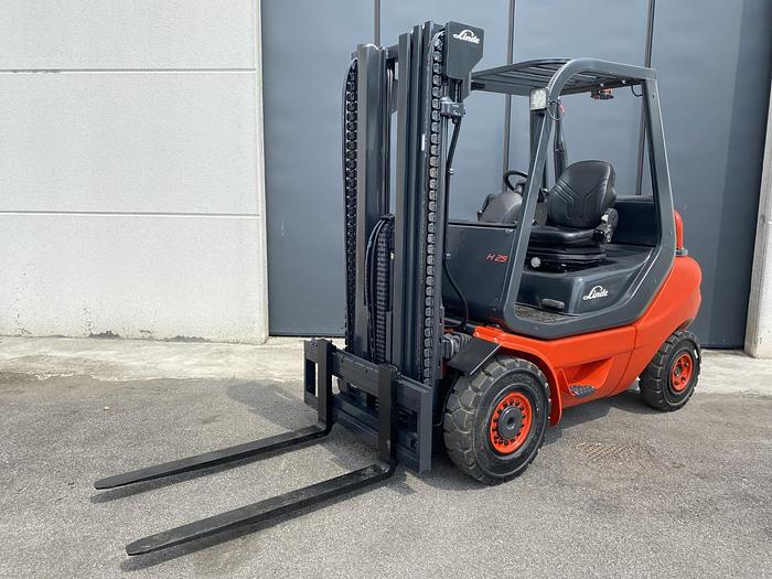 Usato 2013 LINDE H25D-05